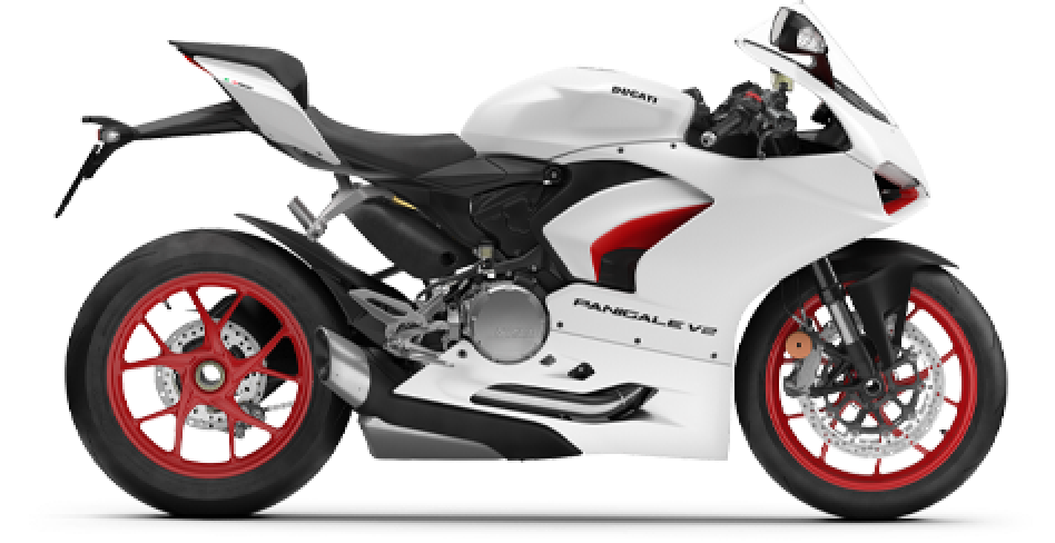 Ducati