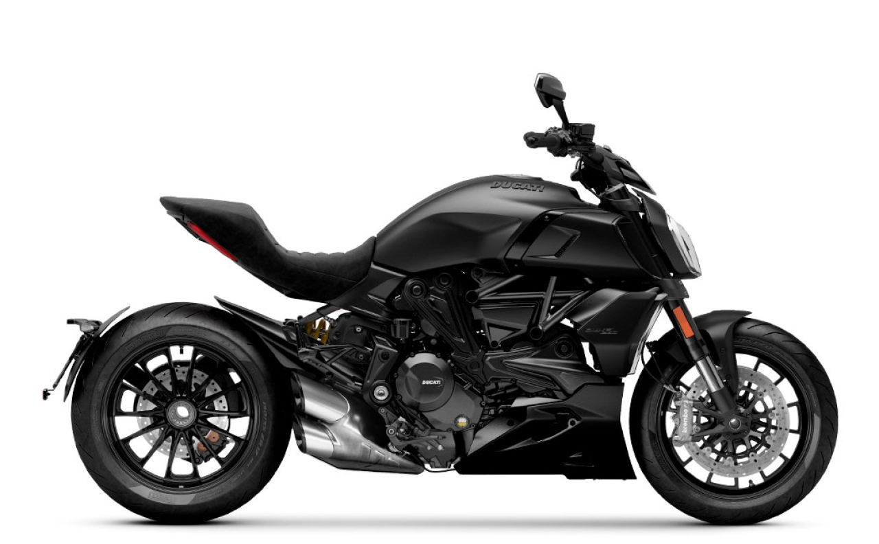 Diavel 1260